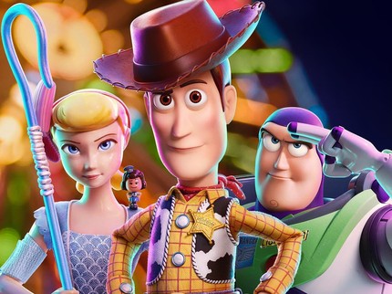 Siap-siap! Woody dan Buzz Lightyear Dikonfirmasi Reunian di Toy Story 5 Bun