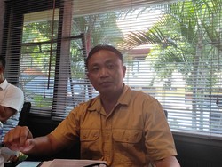 Polda Bali Bantah Paksa Jual Tanah PT TME di Ungasan