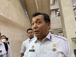 Diduga Mau ke Malaysia, Obligor BLBI Marimutu Sinivasan Ditangkap di Perbatasan
