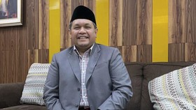 Iduladha: Teladan Nabi Ibrahim dan Momentum Umat Muslim Berkurban