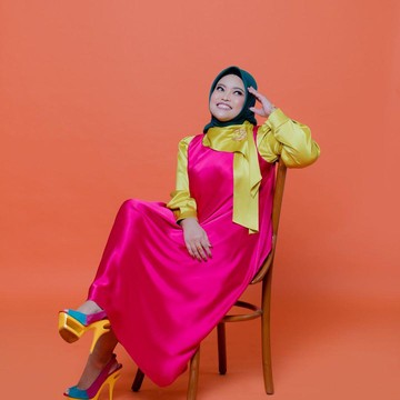 'Penantian' Tuntas Gya Anandini Setelah 16 Tahun