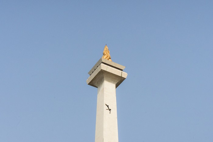 Monas merupakan kawasan wisata yang terletak di Jakarta Pusat, DKI Jakarta. Simak harga tiket masuk Monas beserta informasi syarat dan cara pembeliannya!