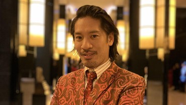 Bertemu Kaisar Jepang, Hiroaki Kato Bicara tentang Indonesia