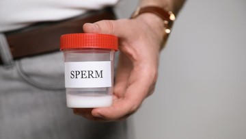 MANFAAT CEK SPERMA BAGI SUAMI