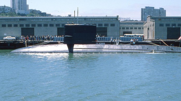 Kapal Selam Wisata Titanic Hilang, Ada Miliarder hingga CEO yang Juga 'Terjebak'