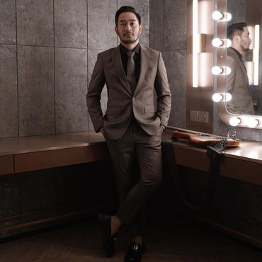 Unggul dari Hengky Kurniawan di Cawabup Bandung Barat, Segini Kekayaan Jeje Govinda