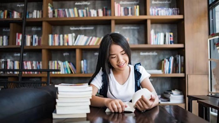 KAIST dan AMA+ Scholarship adalah program beasiswa Korea Selatan (program beasiswa/Foto: freepik.com/jcomp)