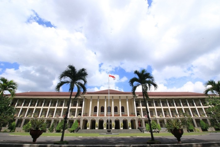 Universitas Gadjah Mada