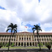 Dijadikan Nama Universitas Besar di Indonesia, Siapa Itu Gajah Mada pada Nama UGM?