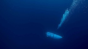 Kata-kata Terakhir Kru Kapal Selam Titan Sebelum Hancur di Dasar Laut