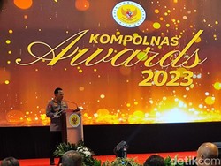 Kapolri ke Jajaran: Buka Mata Buka Telinga, Dengarkan Keluhan Masyarakat!