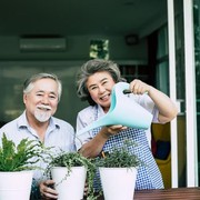 Dokter Berusia 102 Tahun Berikan Resep Panjang Umum dan Bahagia dengan Konsep '5L'