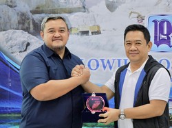 BUMN Mulai Jajaki Pengembangan Kawasan Industri di Daerah