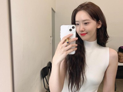 5 Fakta Menarik Yoona SNSD, Pemeran Cheon Sa Rang di Drama Korea King the Land