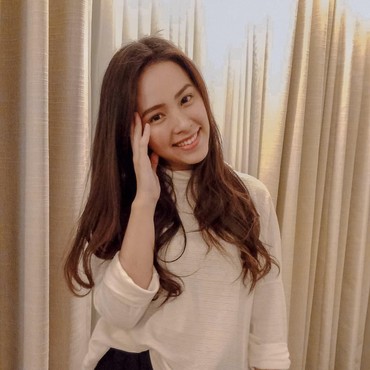 Lady Nayoan Siap Cerai Usai Bongkar Dugaan Perselingkuhan Syahnaz-Rendy