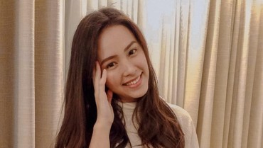 Lady Nayoan Siap Cerai Usai Bongkar Dugaan Perselingkuhan Syahnaz-Rendy