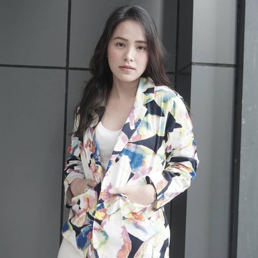 Lady Nayoan Ngaku Diteror Usai Bongkar Perselingkuhan Rendy Kjaernett & Syahnaz