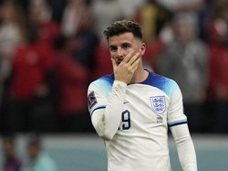 Viral Mason Mount Diganggu Suporter Sampai Bete