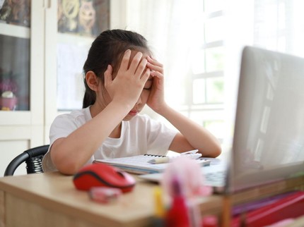 7 Masalah Kesehatan Mental yang Bisa Dialami Anak SD, Gangguan Makan hingga Kecemasan