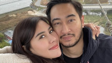 JEJE GOVINDA MAAFKAN ISTRI DEMI ANAK