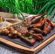 Bosan Masakan Itu-itu Saja? Yuk, Coba 3 Resep Olahan Kambing ala Mancanegara Ini!