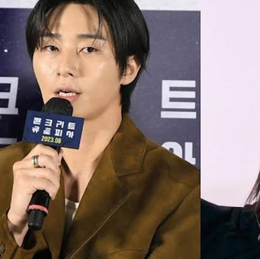 Park Seo Joon Beri Tanggapan secara Pribadi soal Rumor Kencan