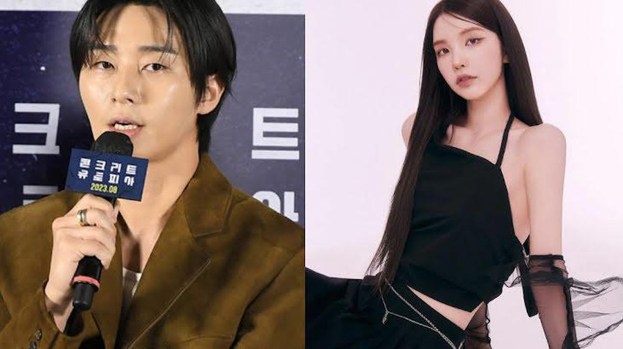 Park Seo Joon Beri Tanggapan secara Pribadi soal Rumor Kencan