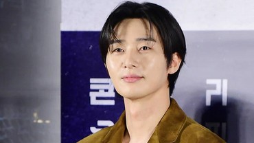 img-title Klarifikasi Park Seo Joon Usai Tolak Pakai Bando Couple Bareng Park Bo Young