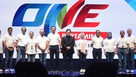 Pertamina Komitmen Tegakkan Budaya AKHLAK