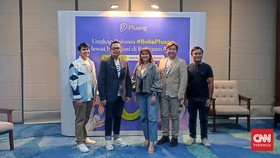 Investasi Lagi 'Hot',  Pluang Hadirkan Lebih dari 560 Saham AS