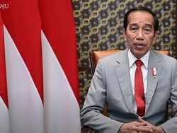 Jokowi Teken Keppres Libur Idul Adha 2023 Ditambah!