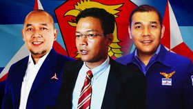 Pensiun Muda dari TNI, Lanjut Perang di Politik