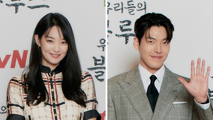 Didukung Penuh oleh Para Fans, Ini 4 Pasangan Artis Korea yang Romantis dan Langgeng!