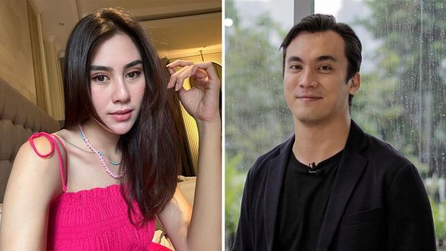 Sejumlah selebritas Indonesia ramai menjadi perbincangan sepanjang 2023, mulai dari urusan rumah tangga, perselingkuhan, hingga masalah hak cipta.