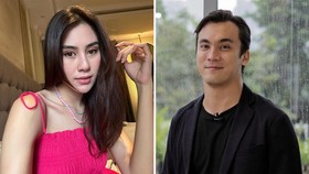 5 Seleb Indonesia Kontroversial 2023