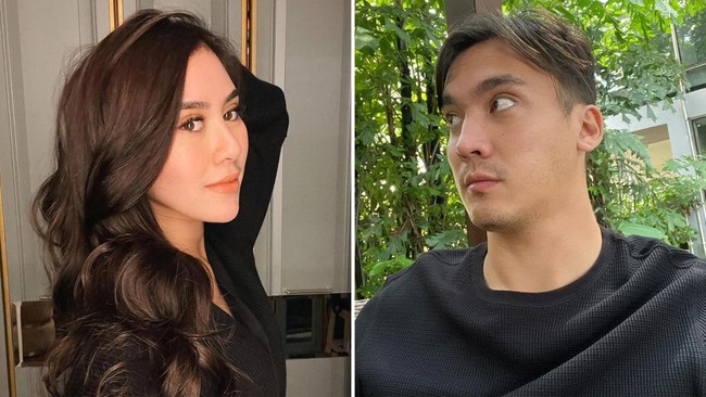 Lady Nayoan klaim sempat diminta Jeje untuk menghapus unggahan yang menunjukkan percakapan Rendy Kjaernett dan Syahnaz.