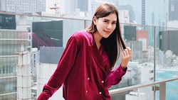 Ngaku Ingin Fokus Urus Rumah Tangga, Syahnaz Pamer Main FTV Lagi