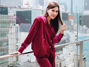 img-title Ngaku Ingin Fokus Urus Rumah Tangga, Syahnaz Pamer Main FTV Lagi