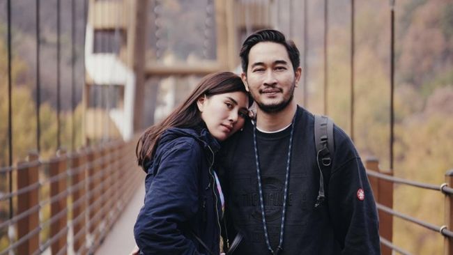 Raffi Ahmad mengaku hanya bisa meminta maaf serta memahami kondisi sulit yang dihadapi Jeje sebagai suami Syahnaz.