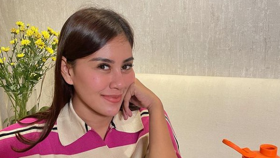Syahnaz Sadiqah