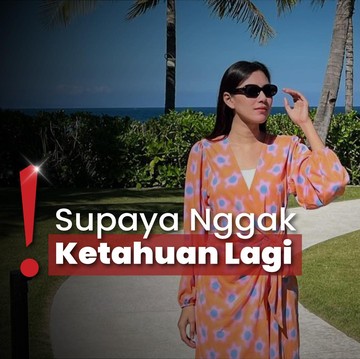 Syahnaz Diduga Belikan Rendy Ponsel-Bayar Hotel Tempat Ketemu