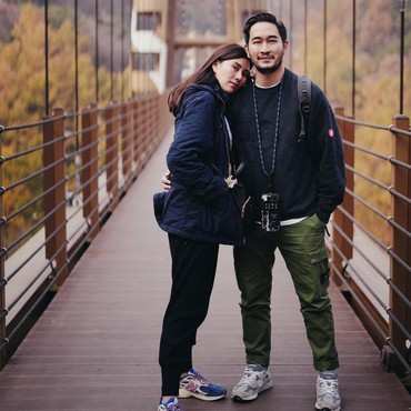 Syahnaz Selingkuh, Sikap Diam Jeje Govinda Tuai Komentar Netizen