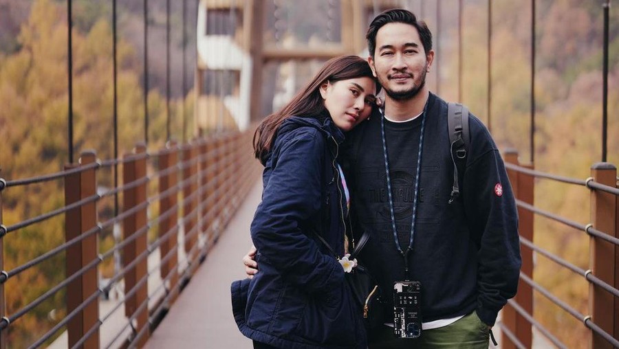 Tahu soal Perselingkuhan, Jeje Ancam Ceraikan Syahnaz Bawa Anak Kembar
