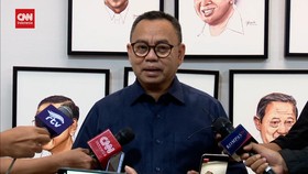 VIDEO: Anies Kantongi Nama Cawapres, Tim 8 Harap Diumumkan Usai Haji