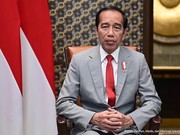 VIDEO: Pernyataan Lengkap Jokowi Mencabut Status Pandemi Covid di RI