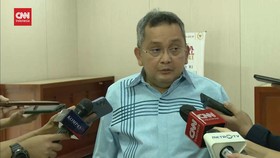 VIDEO: DPR Kaget Ada Pungli di Rutan KPK, Minta Firli Usut