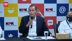 VIDEO: DPR Respons Perbedaan Dewas KPK dan Polisi Kasus Dokumen Bocor