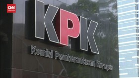 VIDEO: Kasus Pungli Rp 4 M Terungkap, KPK Rotasi Pegawai Rutan