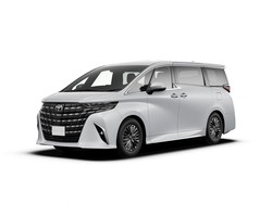 8 Pilihan Mobil Travel yang Cocok untuk Keluarga, Toyota Alphard hingga Daihatsu Luxio