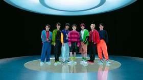 Candy Kiss, Single Terbaru Travis Japan Akan Rilis 3 Juli